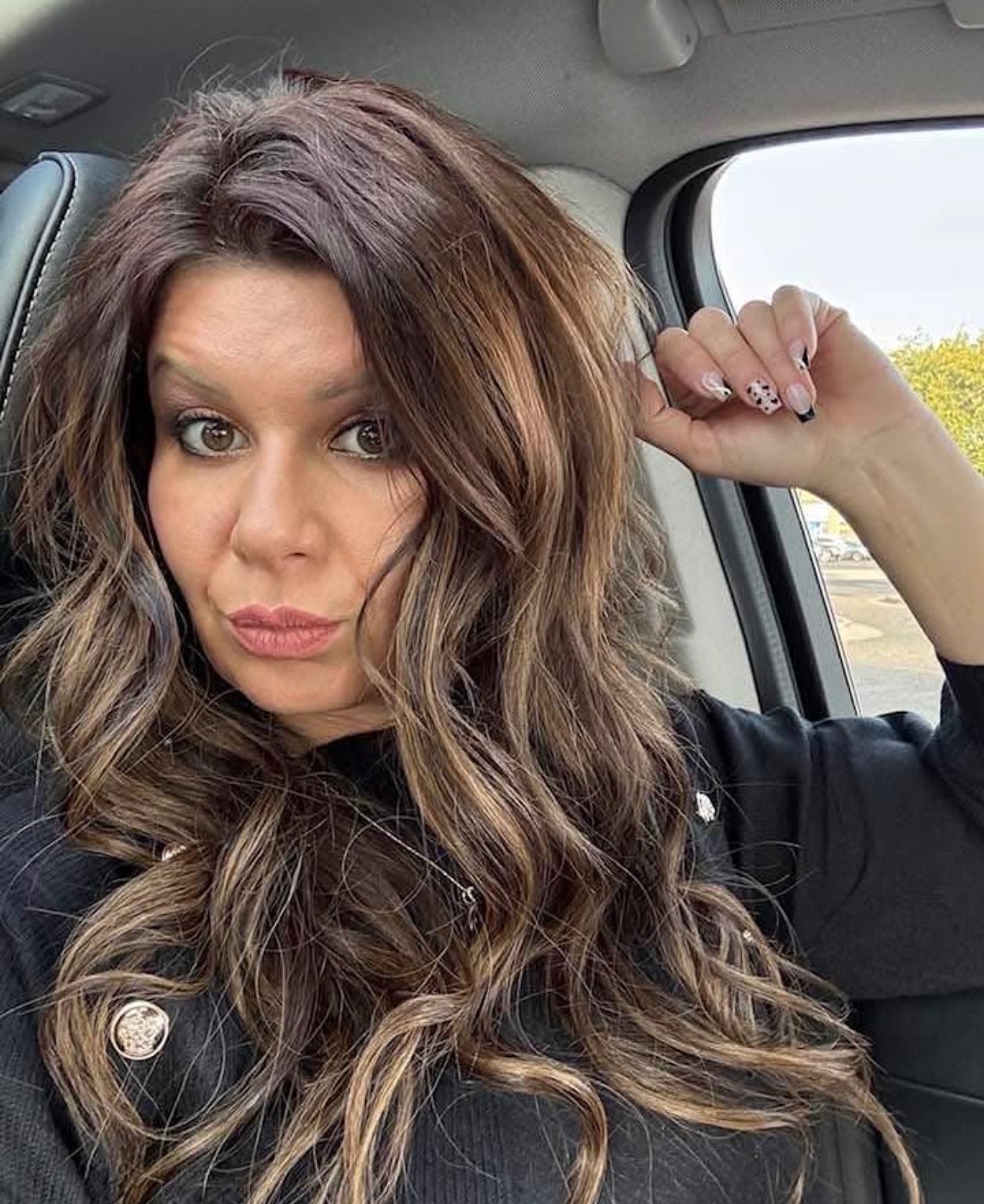 Michelle Gasiorowski, licensed esthetician and owner of Desert Skyn in Scottsdale AZ